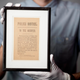 Illustration for article titled A Ripper Letter (And More!) From Scotland Yards Secret Crime Museum